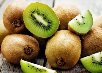 Propiedades del kiwi