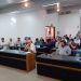 Los delegados de los equipos de la Copa de Clubes A se reunieron con el ejecutivo de la OFI