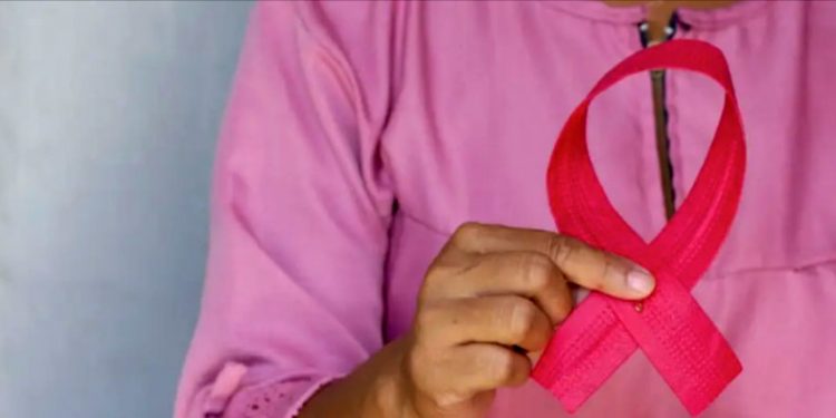 La OMS propone nueva hoja de ruta sobre el cáncer de mama