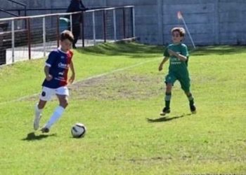 Los goleadores y arqueros con menos goles de la Liga Infantil