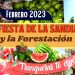 El viernes se inaugura la 30ª Fiesta de la Sandía y la Forestación
