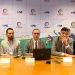 Instituto Nacional de Estadística anunció inicio de precenso con más de 1.000 personas en territorio