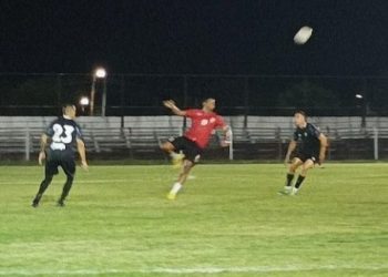 En partido amistoso Tacuarembó le ganó a Potencia
