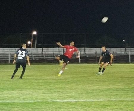 En partido amistoso Tacuarembó le ganó a Potencia