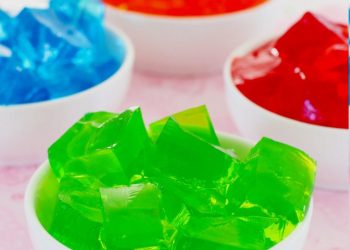 ¿Qué beneficios nos aporta consumir la gelatina?