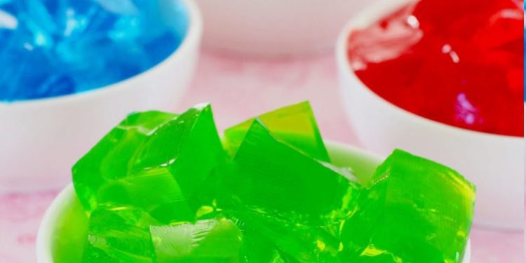 ¿Qué beneficios nos aporta consumir la gelatina?