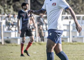 Mañana el Tacuarembó FC culmina la pretemporada