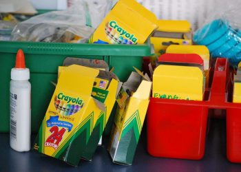 Cuánto subieron de precio los útiles escolares en el último año, según un informe del MEF
