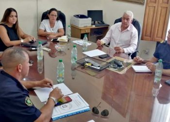 Policiales de Tacuarembó