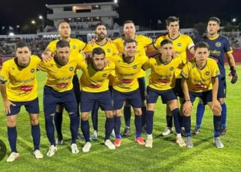 Paso de los Toros se juega la clasificación en la regional Sur