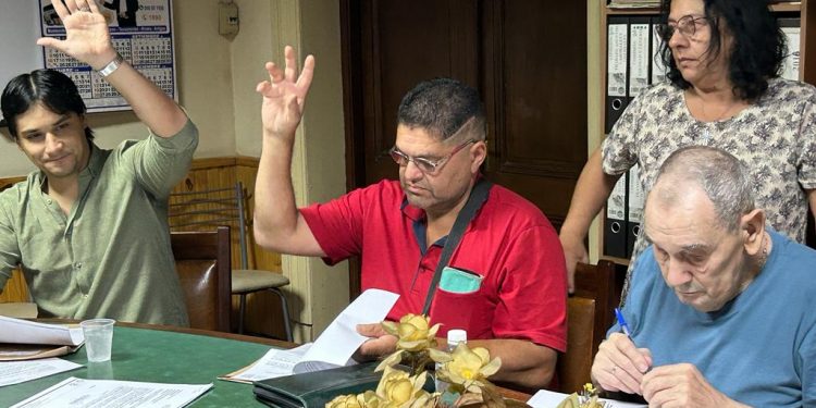 Noticias Legislativas