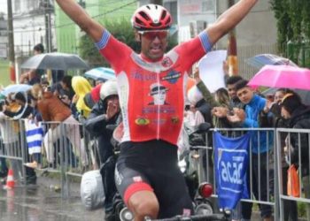 Ciclismo 