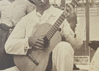 ¿Quién fue Juan Gaztelú?