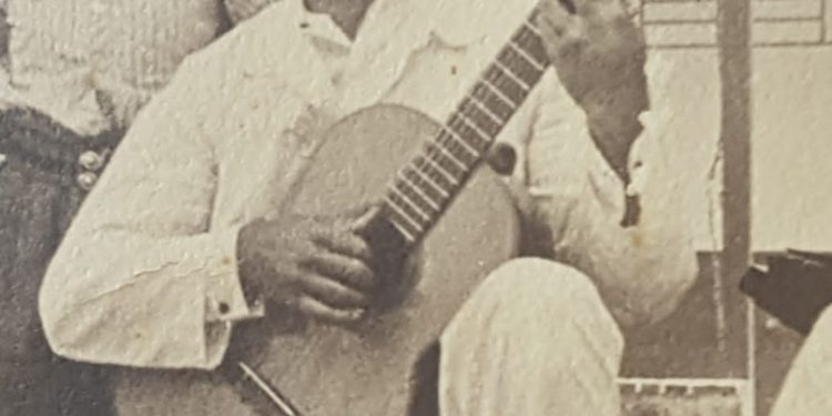 ¿Quién fue Juan Gaztelú?