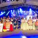 Las vidrieras de Tacuarembó se vistieron de Patria Gaucha