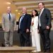 Buenas noticias entre Uruguay y Brasil: Aeropuerto de Rivera será binacional, Hidrovía, y nuevo puente sobre el Yaguarón