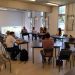 Reunión de la Mesa Interinstitucional de Políticas Sociales