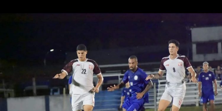 Mañana debe derrotar a Florida