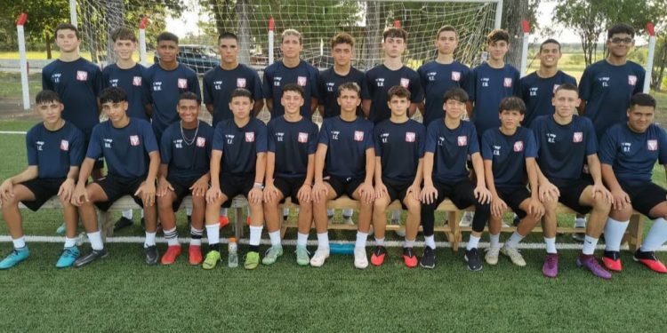La semana que viene comienzan los trabajos de la pretemporada