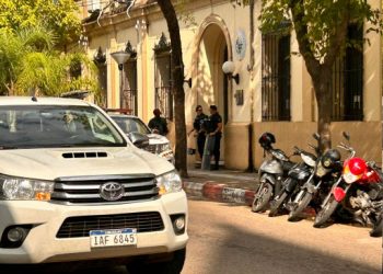 Comenzaron las audiencias por el caso Facuando
