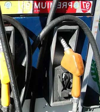 Precio de la nafta en marzo se mantiene y gasoil baja, anunció el Gobierno