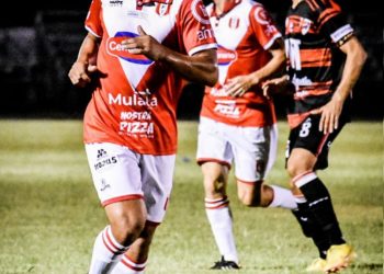 Volvió a perder