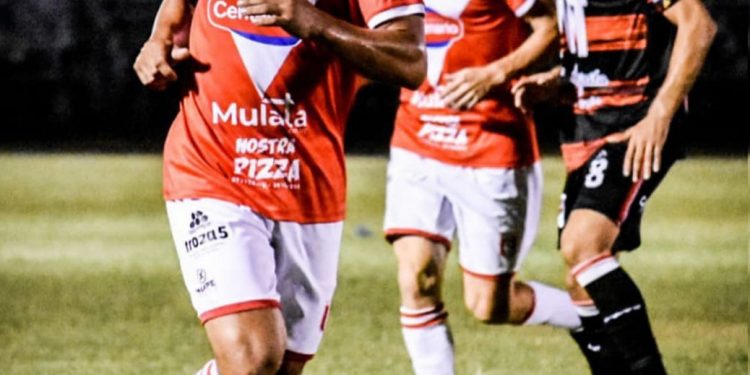 Volvió a perder
