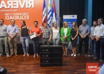 Proyecto Rivera Composta 2021-2022