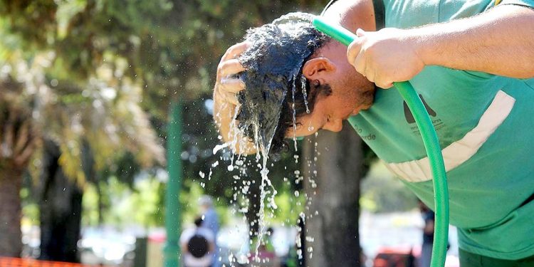 Ola de calor será intensa de hoy jueves al sábado