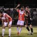 La selección de Tacuarembó quedó lejos del objetivo