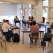 Reunión de la Mesa Interinstitucional de Políticas Sociales