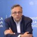 Rodrigo Arim, Rector de la Universidad, estará en Tacuarembó este lunes 20