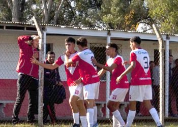 Comenzarán a competir el 15 de abril