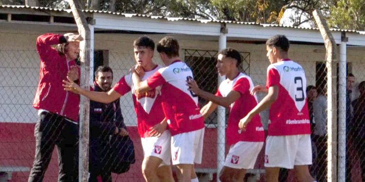 Comenzarán a competir el 15 de abril