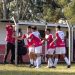 Comenzarán a competir el 15 de abril