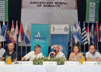 Intendentes y Ministerio de Ganadería, Agricultura y Pesca aúnan esfuerzos ante el déficit hídrico