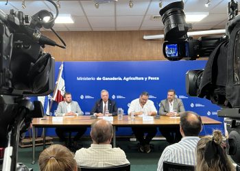 El MGAP lanzó plan para apoyar a microproductores