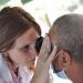 Hospital de Ojos atiende por año a unos 5.500 pacientes con glaucoma