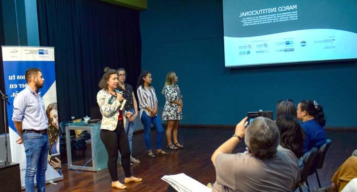 Talleres para convertir los residuos orgánicos en compost