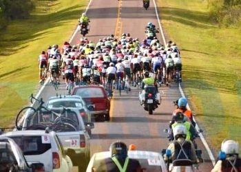 La Vuelta Ciclista llegará a Tacuarembó