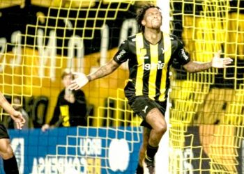 Hoy comienza la Quinta fecha del torneo Apertura