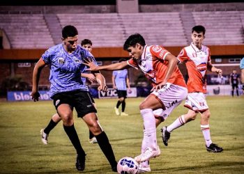 No hizo un buen campeonato