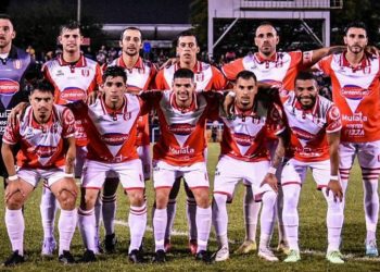 Tacuarembó comienza como local la ronda de cuartos de final en la Copa Nacional de OFI