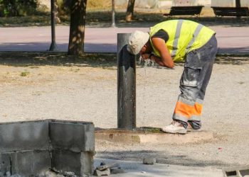 Otoño climatológico arranca con altas temperaturas y poca lluvia