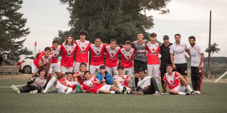 Se miden con Progreso