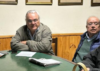 Noticias Legislativas 