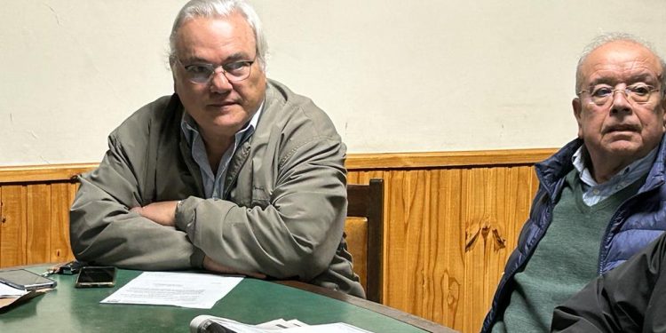 Noticias Legislativas