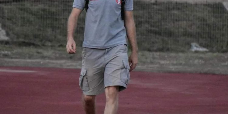 Elecciones en la Asociación de Fútbol