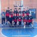 El Polideportivo está compitiendo en la Copa del Norte de básquetbol