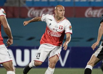 El TFC regresa el domingo al Raúl Goyenola
